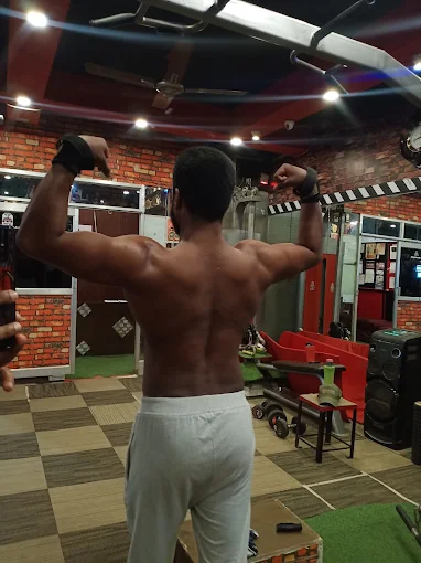 Member showing transformation results